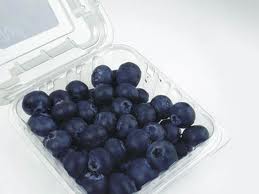 arandanos empaque
